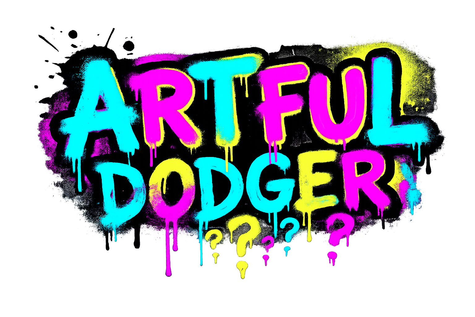 The Artful Dodger Logo